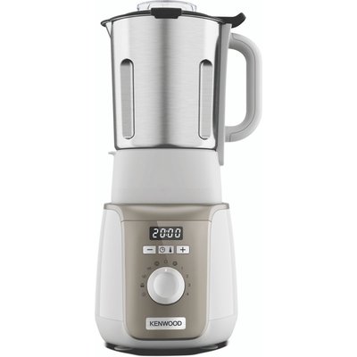 Blender chauffant SOUPEASY+ CBL30.009CP KENWOOD