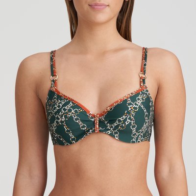 Haut de bikini emboîtant TAZAR MARIE JO