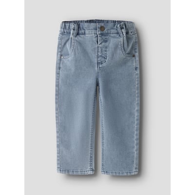 Jean NAME IT