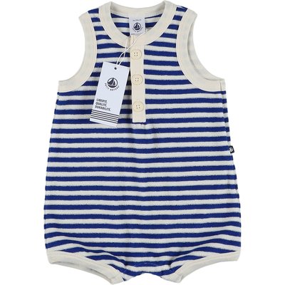 Combishort - Très bon état PETIT BATEAU