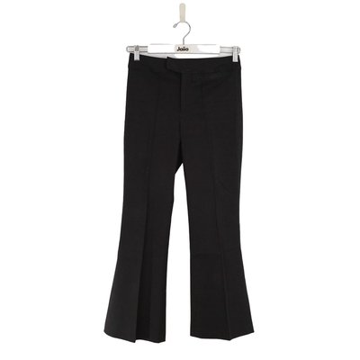 Pantalon en coton - Bon État ISABEL MARANT