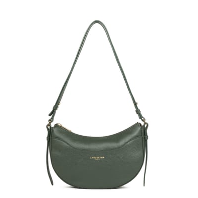 Sac demi lune, Made in France EVEN LANCASTER