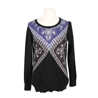 Sweatshirt en coton - Très Bon État SANDRO