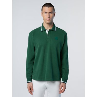 Pol avec renforts de coude NORTH SAILS