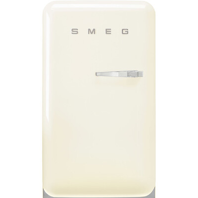 Mini réfrigérateur 1 porte poignée à droite FAB10 SMEG
