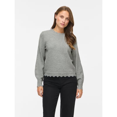 Pull En Maille VILA