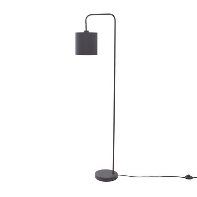 Lampadaire en métal, Hinay LINDBY