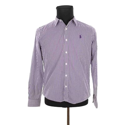Chemise en coton - Très Bon État RALPH LAUREN