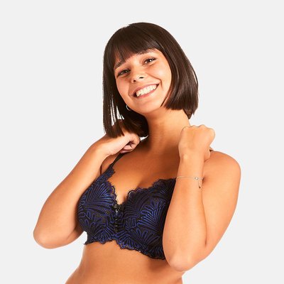Soutien-gorge grand maintien ABORDAGE POMM'POIRE