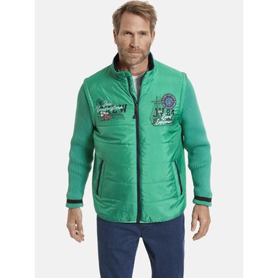 Veste LAIURENTY JAN VANDERSTORM