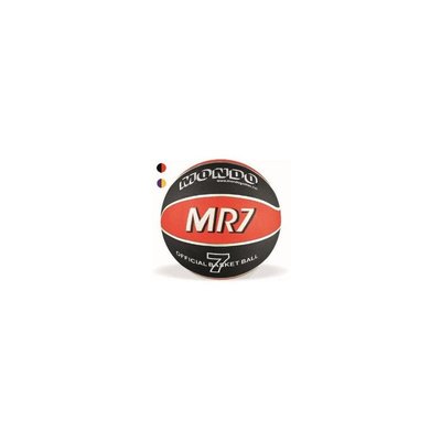 Ballon De Basketball D'entraînementl Taille 7 MONDO