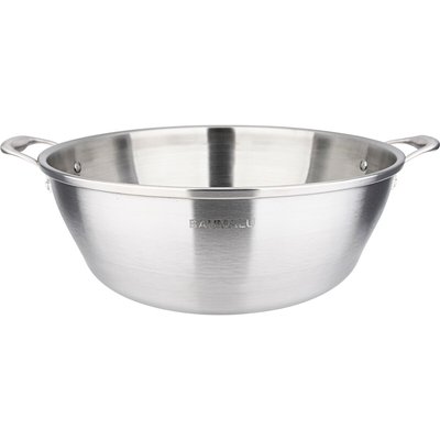 Bassine à confiture 38 cm Tripli BAUMALU