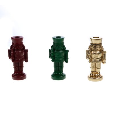 Chandelier Casse-Noisette (lot de 3) AMADEUS
