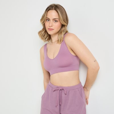 Soutien-gorge sans armature GENOISE ROUGEGORGE LINGERIE