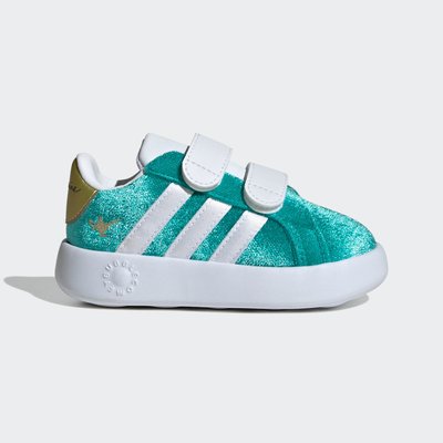 chaussure adidas Disney Jasmine Grand Court 2.0 Enfants ADIDAS SPORTSWEAR