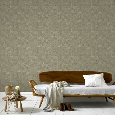 Papier peint Liège Luxe WOW