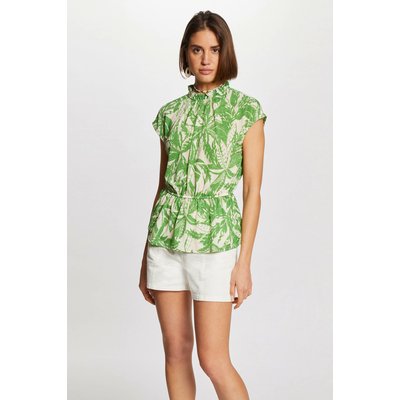 T-shirt manches courtes cintré MORGAN