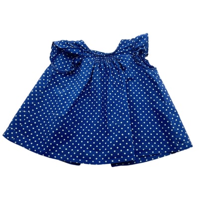 Blouse bébé - Très bon état BONPOINT
