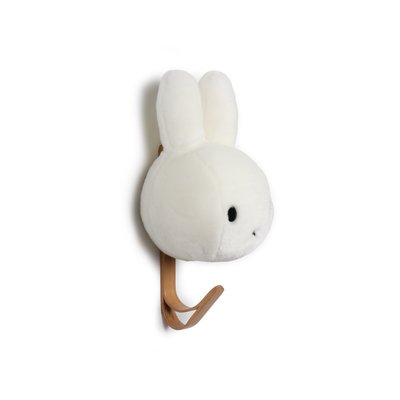 Patère peluche MIFFY WILD AND SOFT