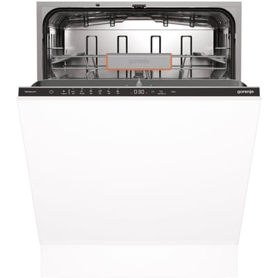 Lave vaisselle encastrable GV642C65 GORENJE