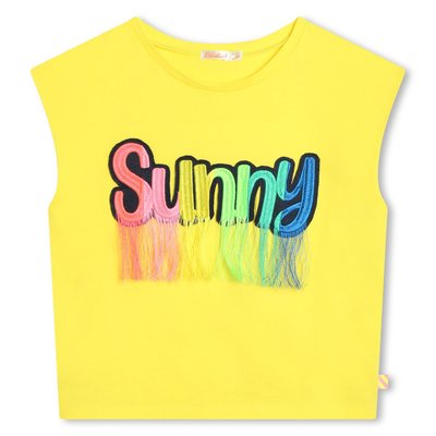 T-shirt ample avec imprimé BILLIEBLUSH