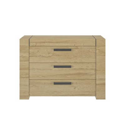 Commode 3 tiroirs SOFIA GAMI