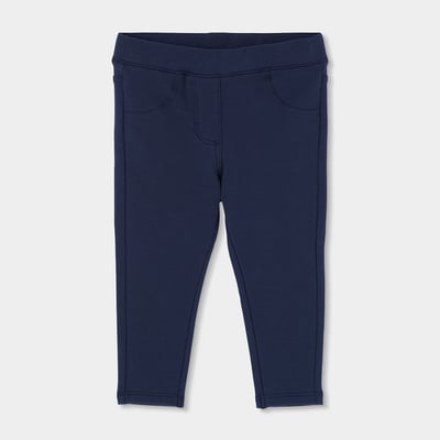 Pantalon en molleton fille BOBOLI