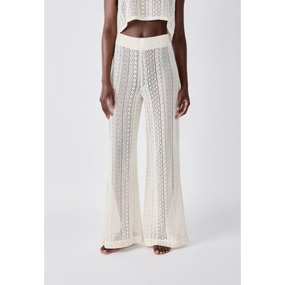 Pantalon de plage en crochet BACCA B ETAM