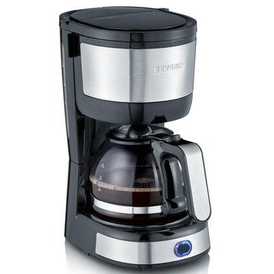 Cafetiere filtre KA 4808 SEVERIN