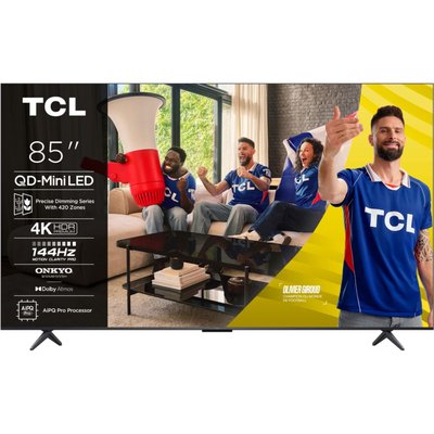 TV Mini LED 85C69K 2025-85 pouces (215cm) TCL