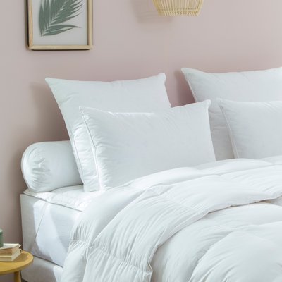Oreiller Medium 70% duvet d'oie neuf DODO