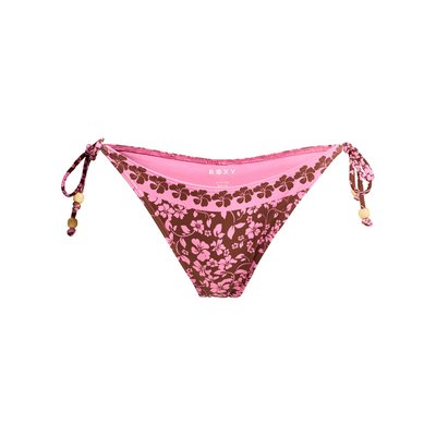 Bas de maillot de bain culotte bikini KERLINA HL CHEEKY. ROXY
