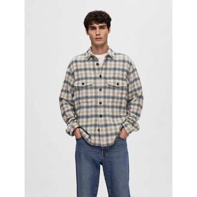 Surchemise SELECTED HOMME SELECTED HOMME