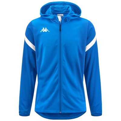 Veste À Capuche Multisport Enfant Dolve KAPPA