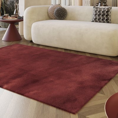 Tapis salon très moelleux à poils longs , ALICE ESPRIT