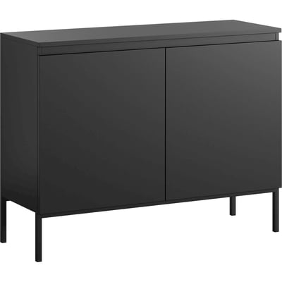 Buffet 2 portes design métal BEMMI RECOLLECTION