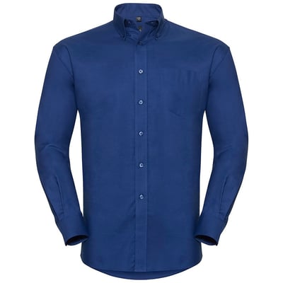 Tunique Longue RARE - Bleu Roi Taille 38 - Occasion Très Bon état - Polyester Mélangé