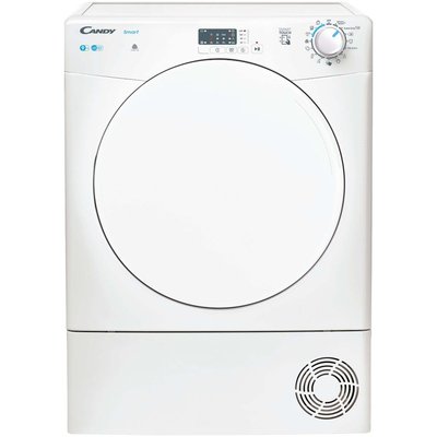 Seche linge frontal CSEC9LFS CANDY