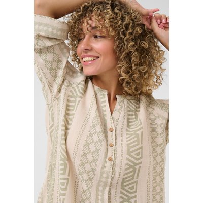 Robe CRBellis CREAM