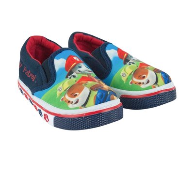 Baskets PAT PATROUILLE