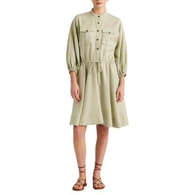 Gonne e abiti Taglie Comode Outlet LAUREN RALPH LAUREN La Redoute