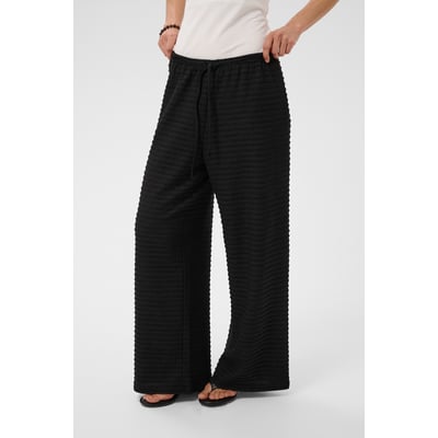 Pantalon Tricoté KAFFE