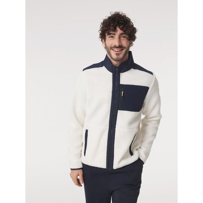 Sweat zippé TIBETZIP TBS