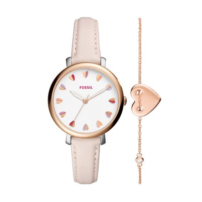 Montre Analogique JACQUELINE FOSSIL