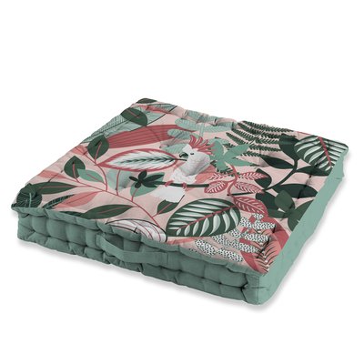Coussin de sol Ara DOUCEUR D'INTÉRIEUR