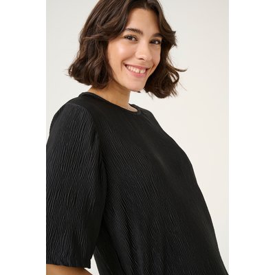 Blouse à manches courtes KAiben KAFFE