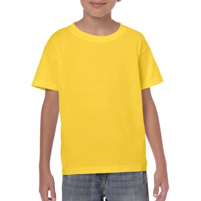 T-Shirt en coton GILDAN