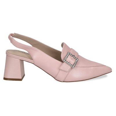 escarpin en cuir CAPRICE