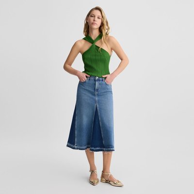 Top en maille LIU JO