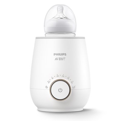 Chauffe biberon bébé SCF358/00 PHILIPS AVENT
